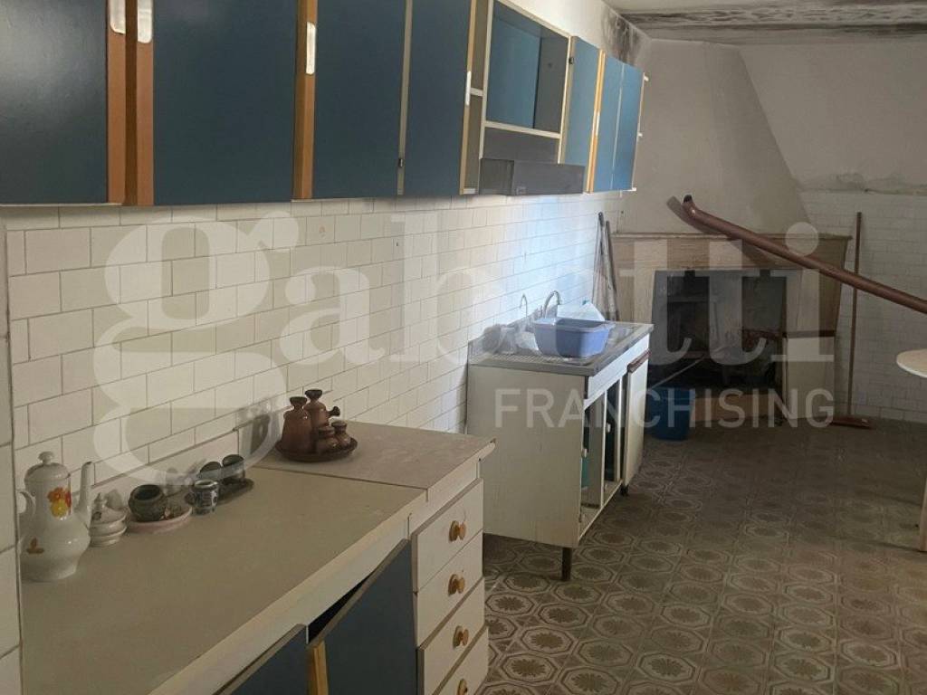 Casa indipendente a Terralba in VIA SA USSEDDA, 8 - Foto 4