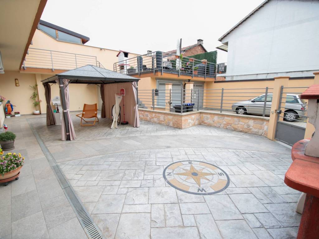 Appartamento a Montanaro in Via Michele Farcito, 5 - Foto 3