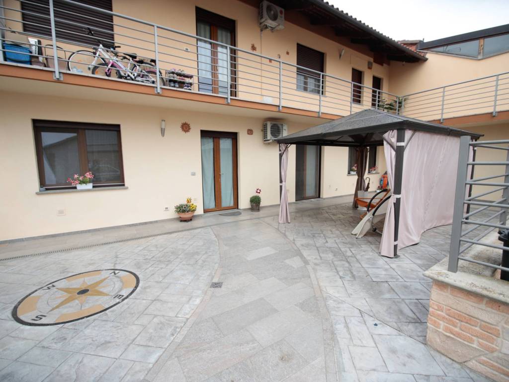 Appartamento a Montanaro in Via Michele Farcito, 5 - Foto 4