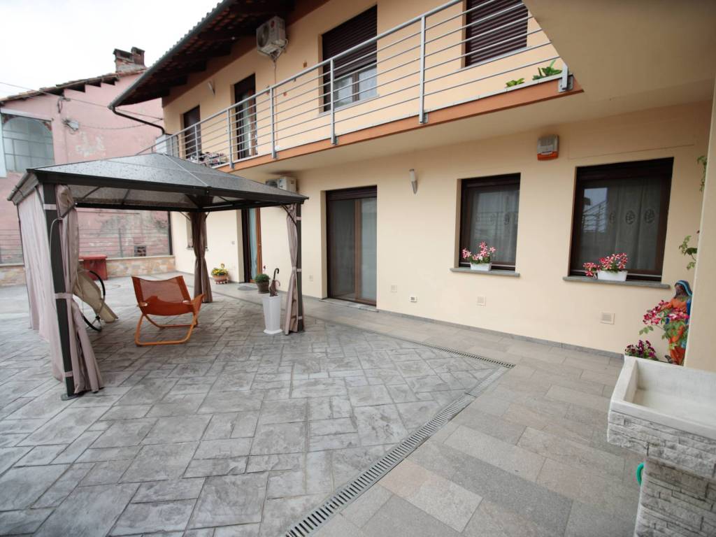Appartamento a Montanaro in Via Michele Farcito, 5 - Foto 5