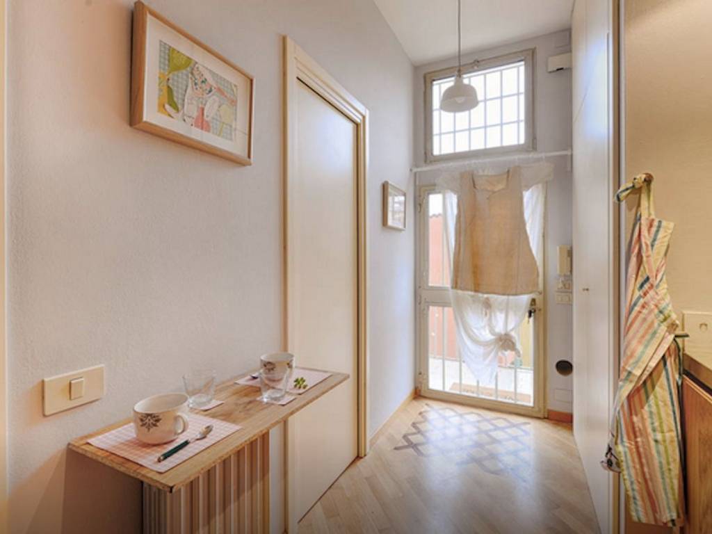 Appartamento a Bologna in Via Savenella, 19 - Foto 3