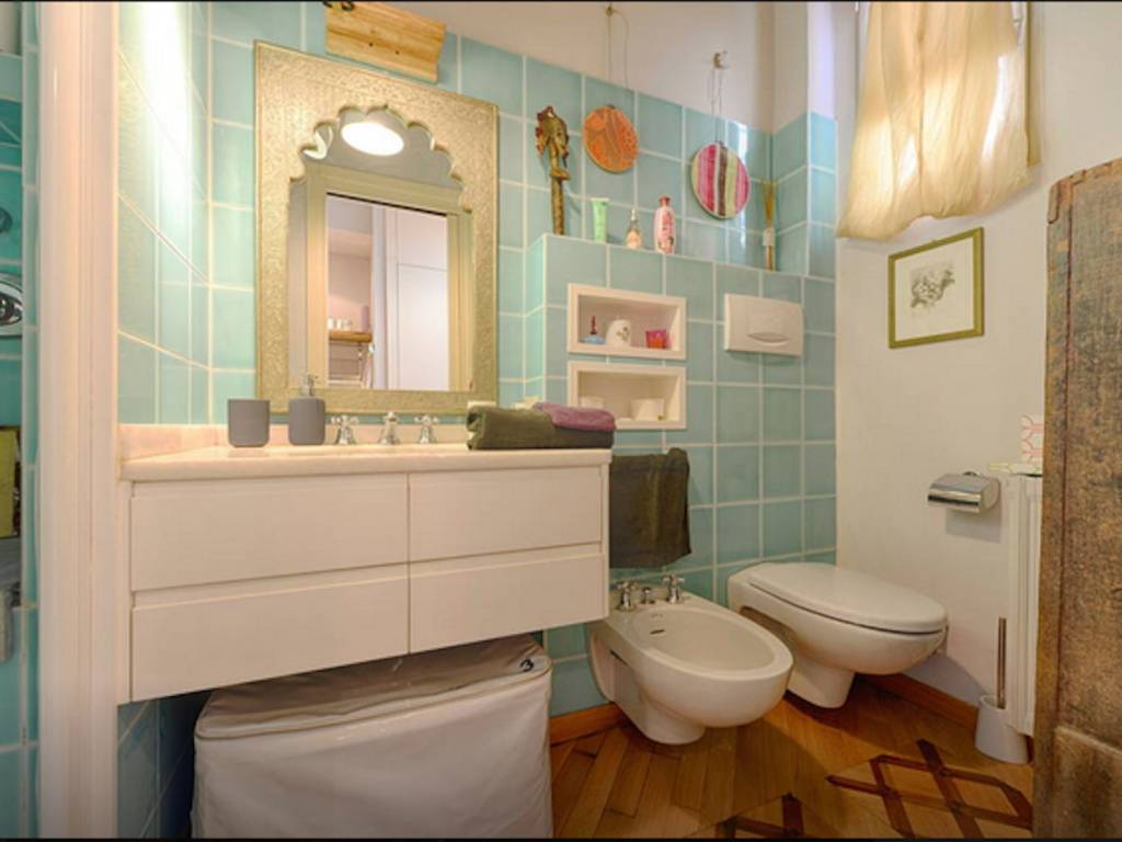 Appartamento a Bologna in Via Savenella, 19 - Foto 5