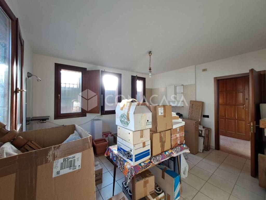 Villetta a schiera a Castelnuovo rangone in Via Giacomo Matteotti, 16 - Foto 4