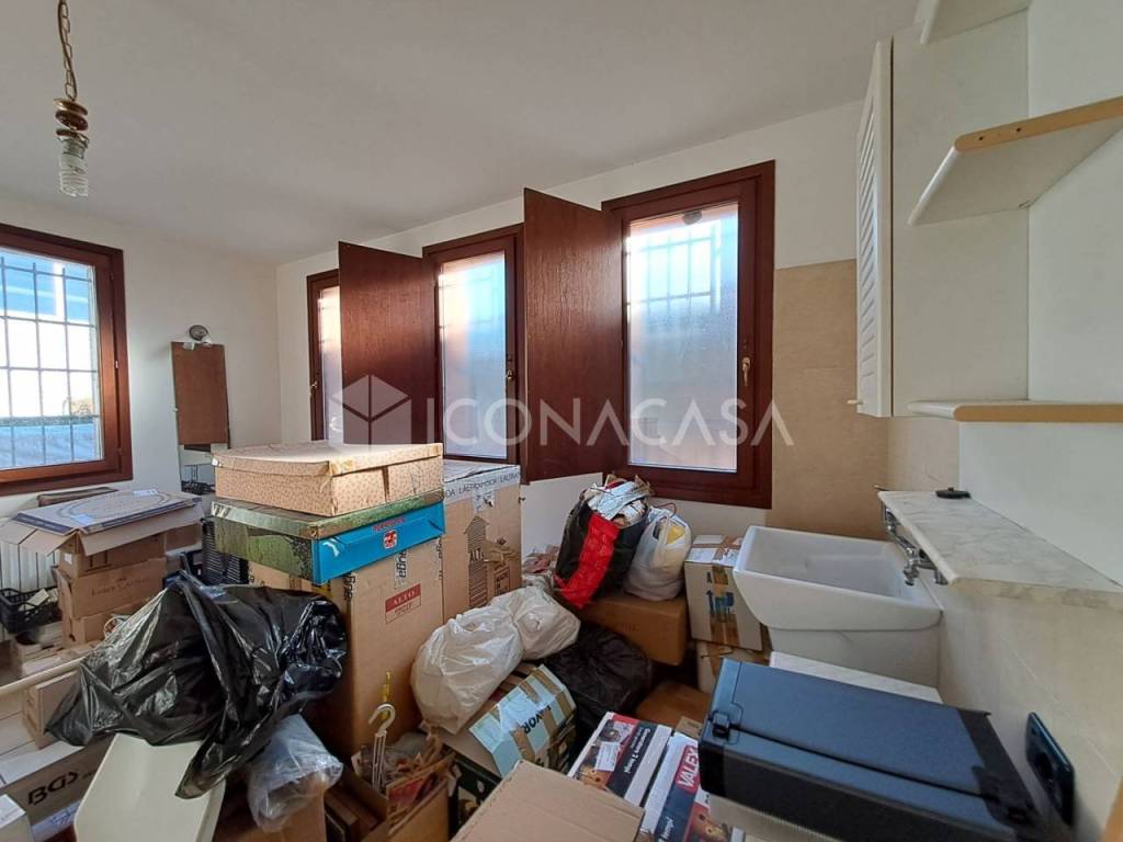 Villetta a schiera a Castelnuovo rangone in Via Giacomo Matteotti, 16 - Foto 5