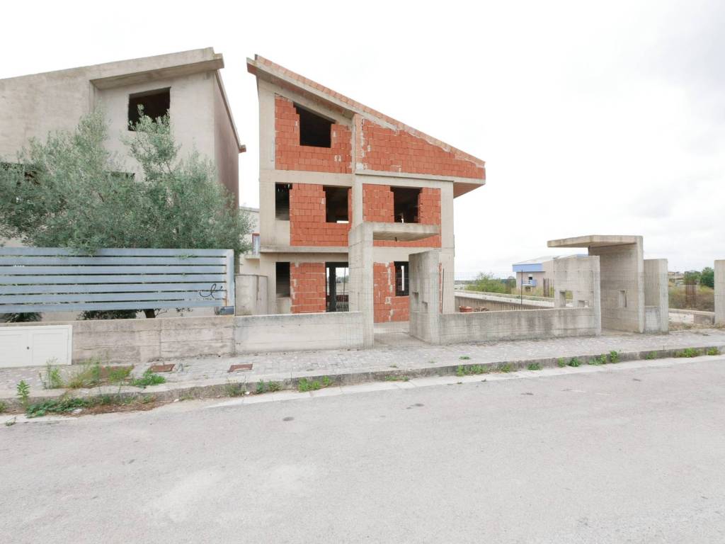 Villa a Ragusa in Via Alberto Sordi - Foto 3