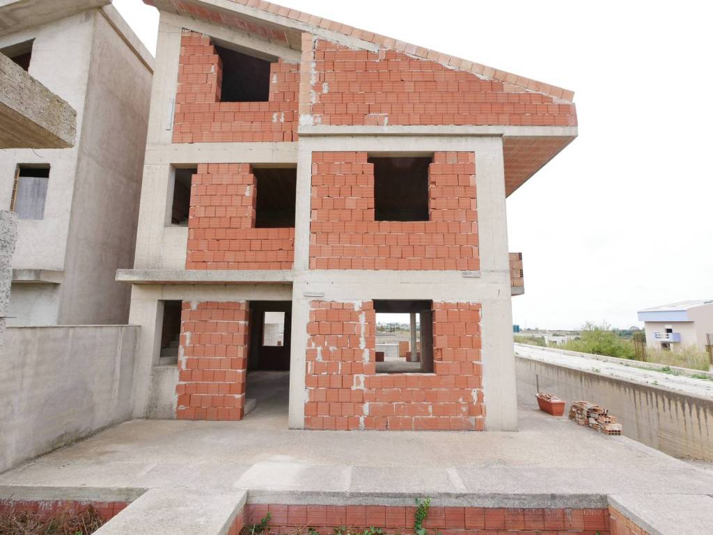 Villa a Ragusa in Via Alberto Sordi - Foto 5