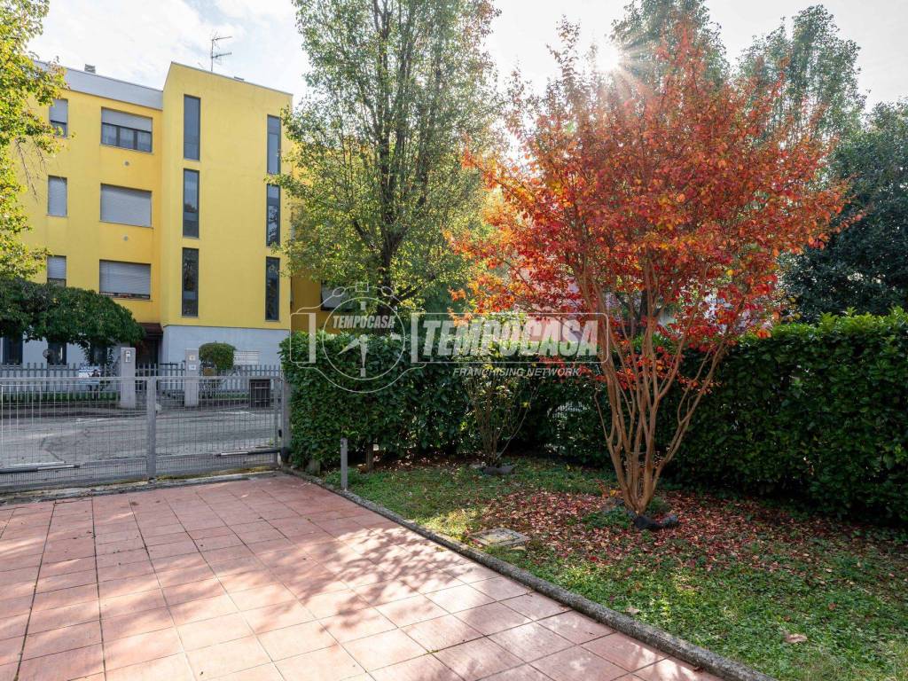 Villetta a schiera a Sorbolo mezzani in Via Olivelli, Sorbolo - Foto 3