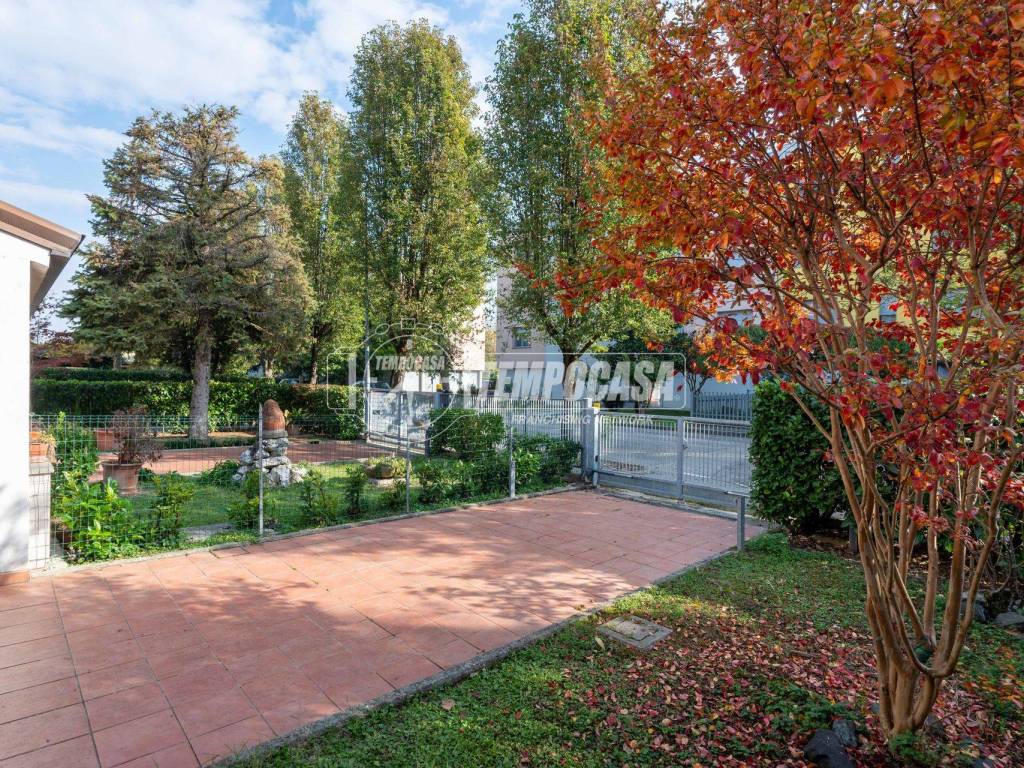 Villetta a schiera a Sorbolo mezzani in Via Olivelli, Sorbolo - Foto 4