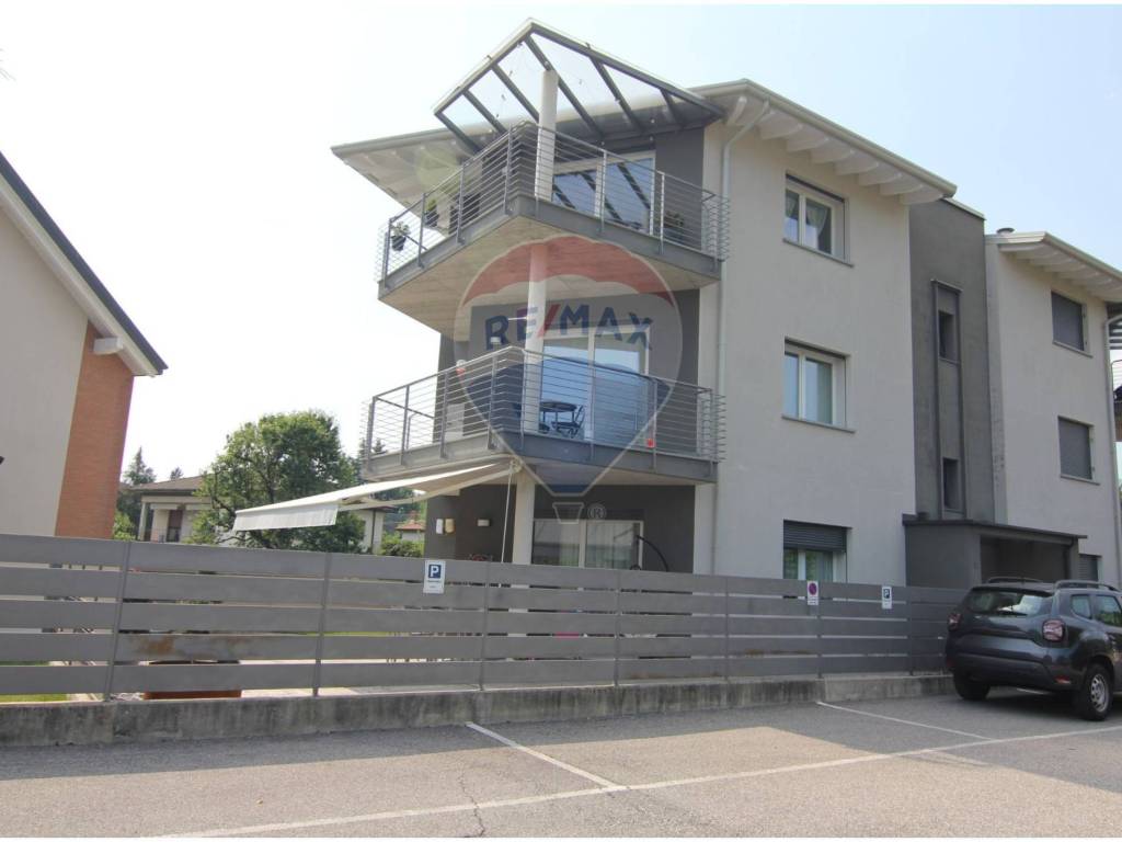 Appartamento a Induno olona in Via Campagna, 18 - Foto 2