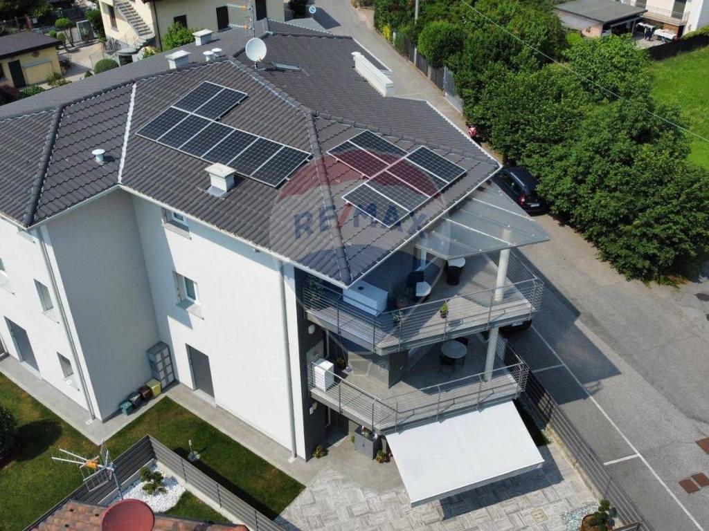 Appartamento a Induno olona in Via Campagna, 18 - Foto 3