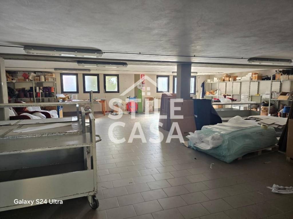 Immobile a Altopascio in Via Regina Margherita - Foto 2