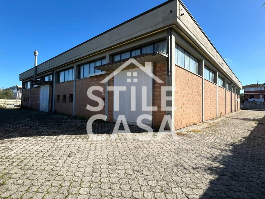 Immobile a Altopascio in Via Regina Margherita - Foto 4