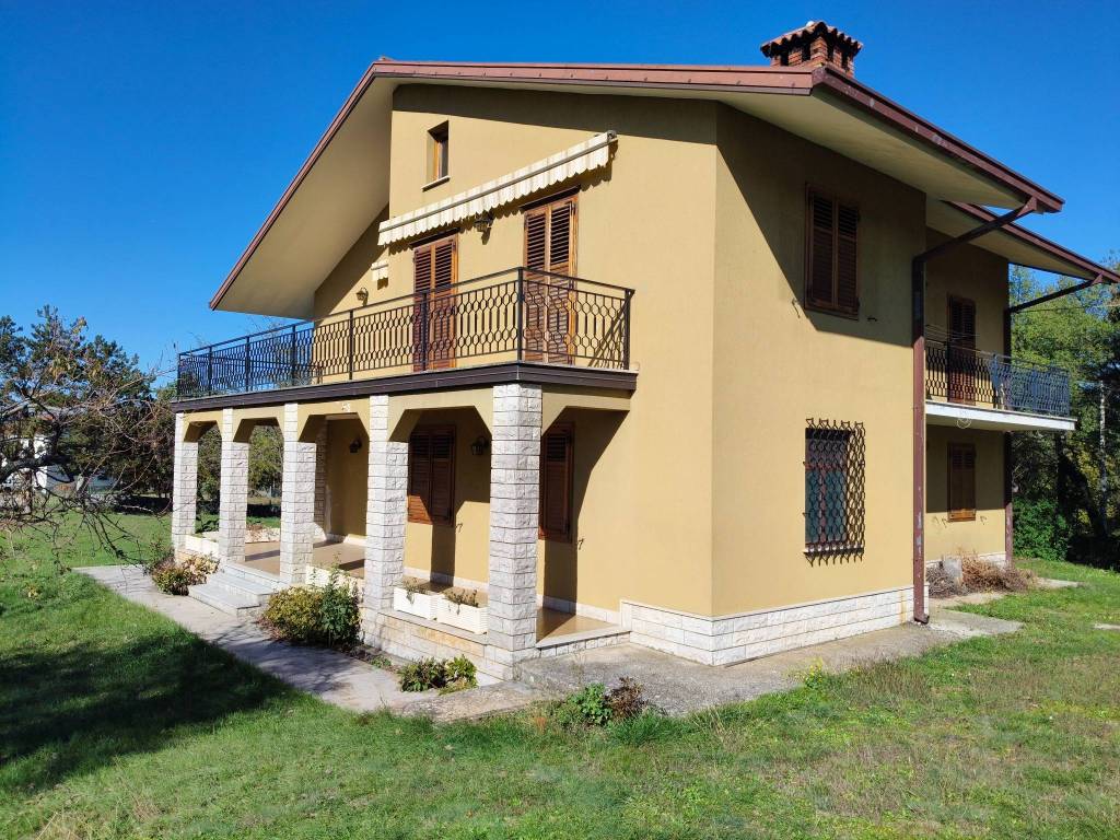 Villa a Sgonico in Strada Provinciale di Sales, 88 - Foto 2
