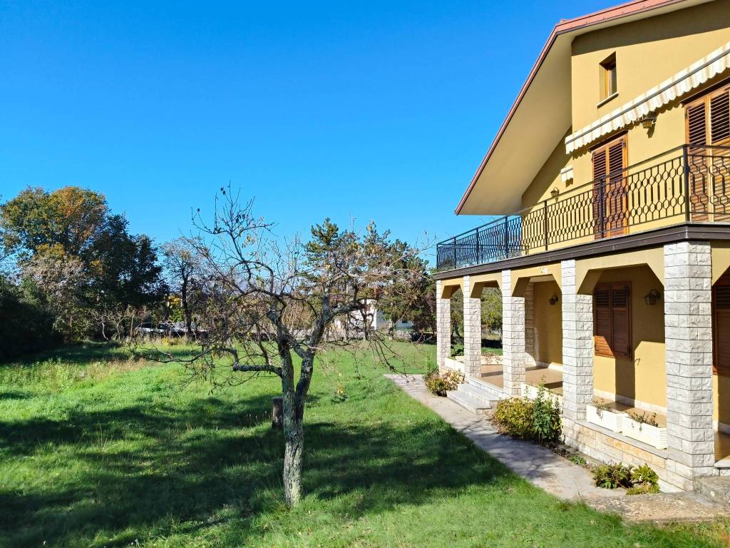 Villa a Sgonico in Strada Provinciale di Sales, 88 - Foto 3