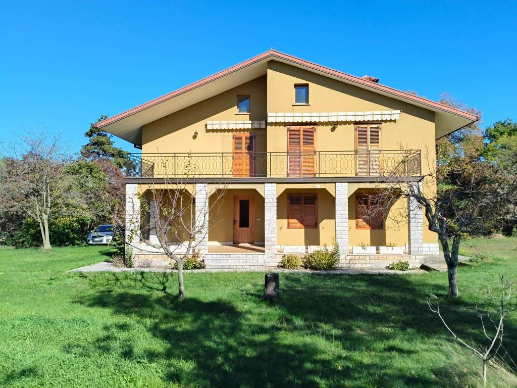 Villa a Sgonico in Strada Provinciale di Sales, 88 - Foto 5