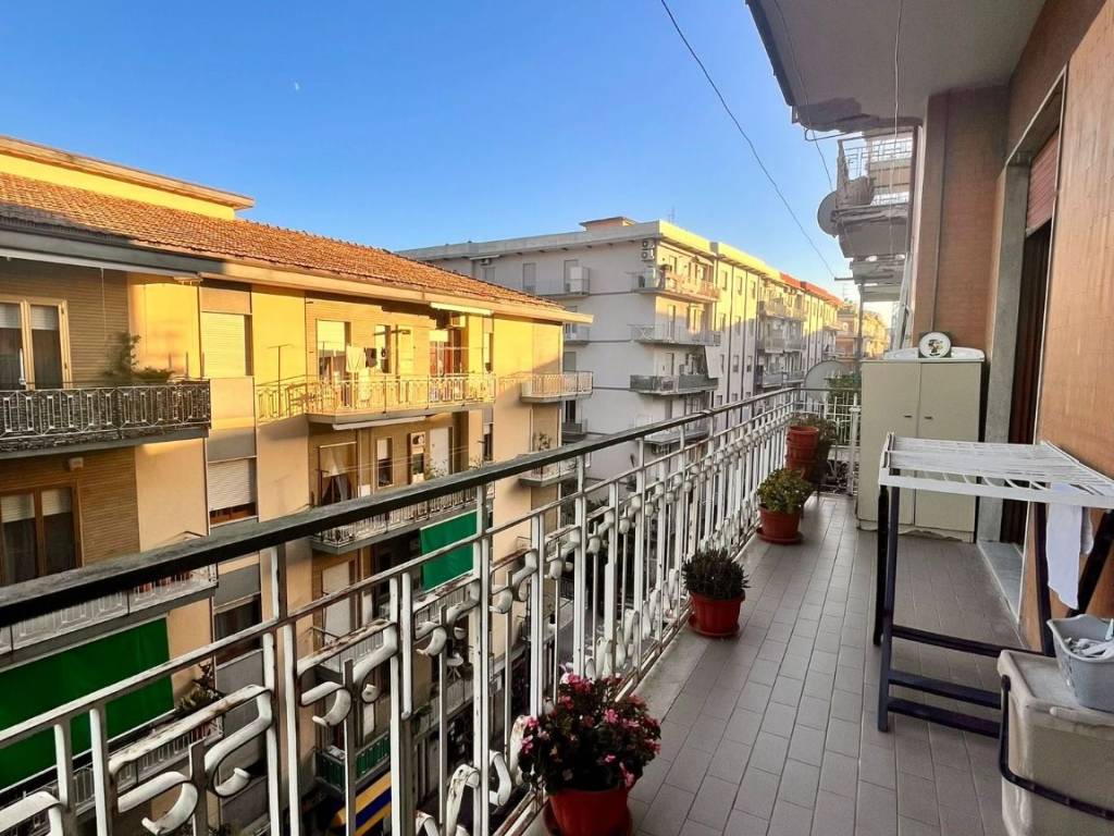 Appartamento a Salerno in Via Sichelmanno, 79 - Foto 2