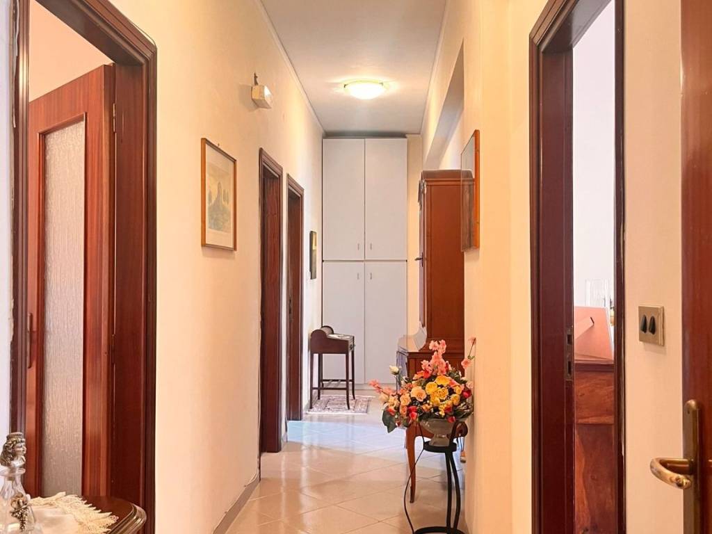 Appartamento a Salerno in Via Sichelmanno, 79 - Foto 3