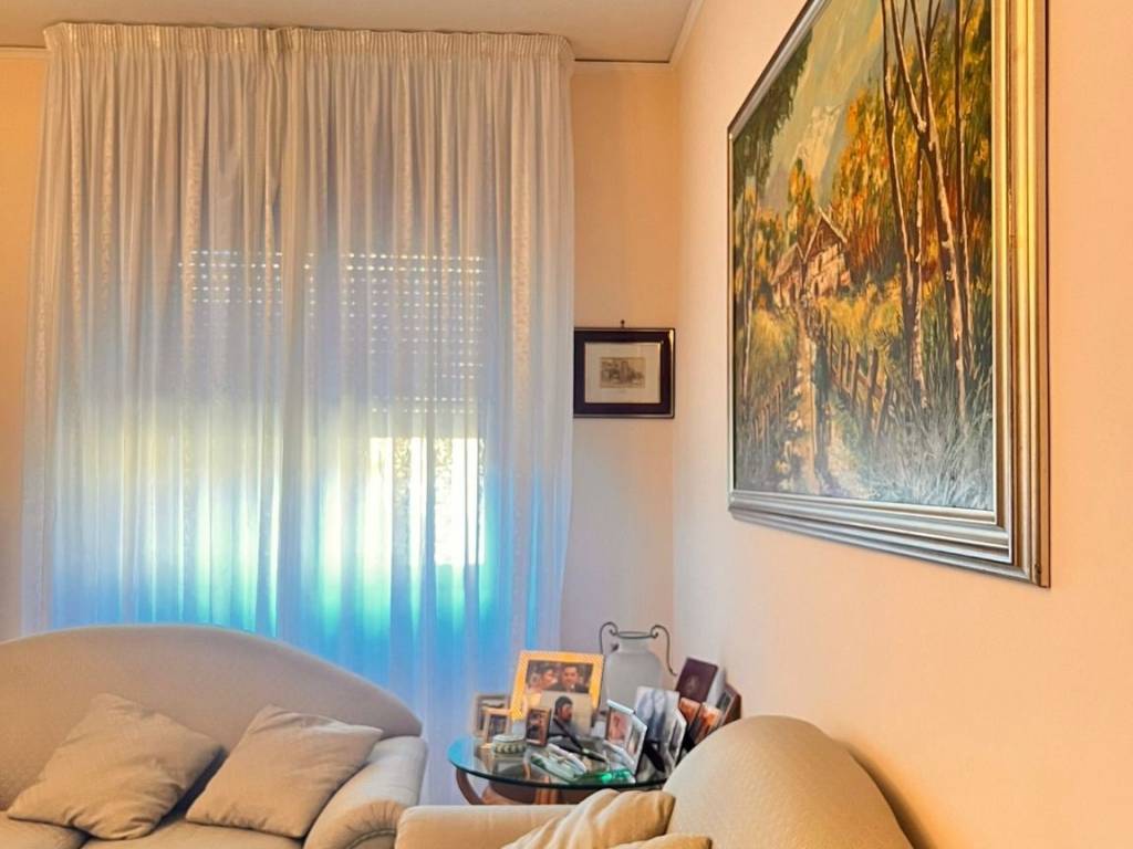 Appartamento a Salerno in Via Sichelmanno, 79 - Foto 4