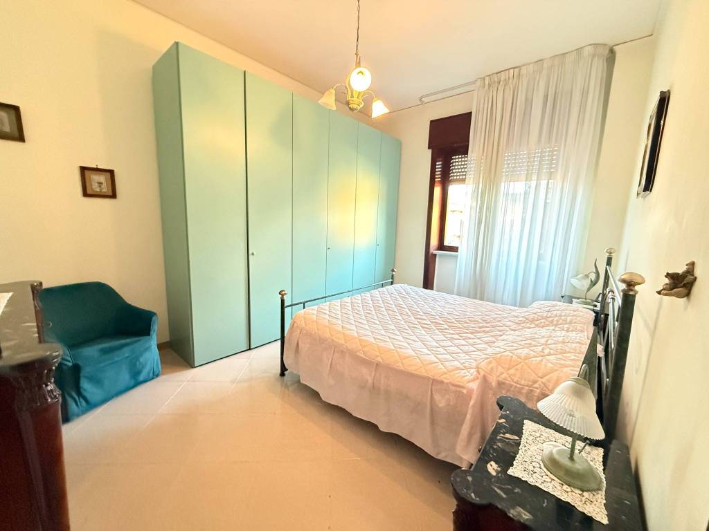 Appartamento a Salerno in Via Sichelmanno, 79 - Foto 5