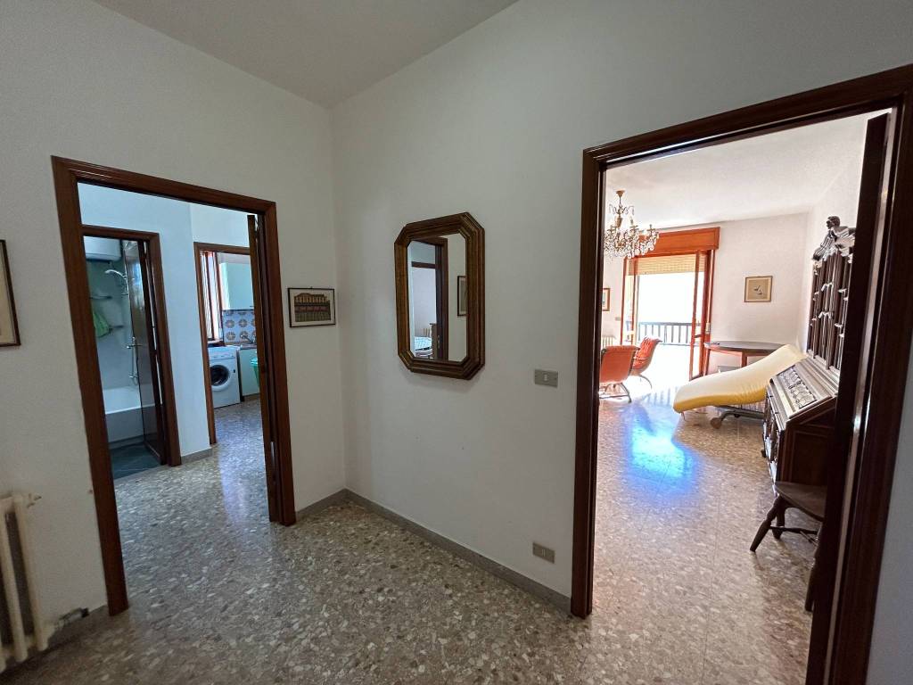 Appartamento a Gallipoli in Via Niccolò Tommaseo, 16 - Foto 4
