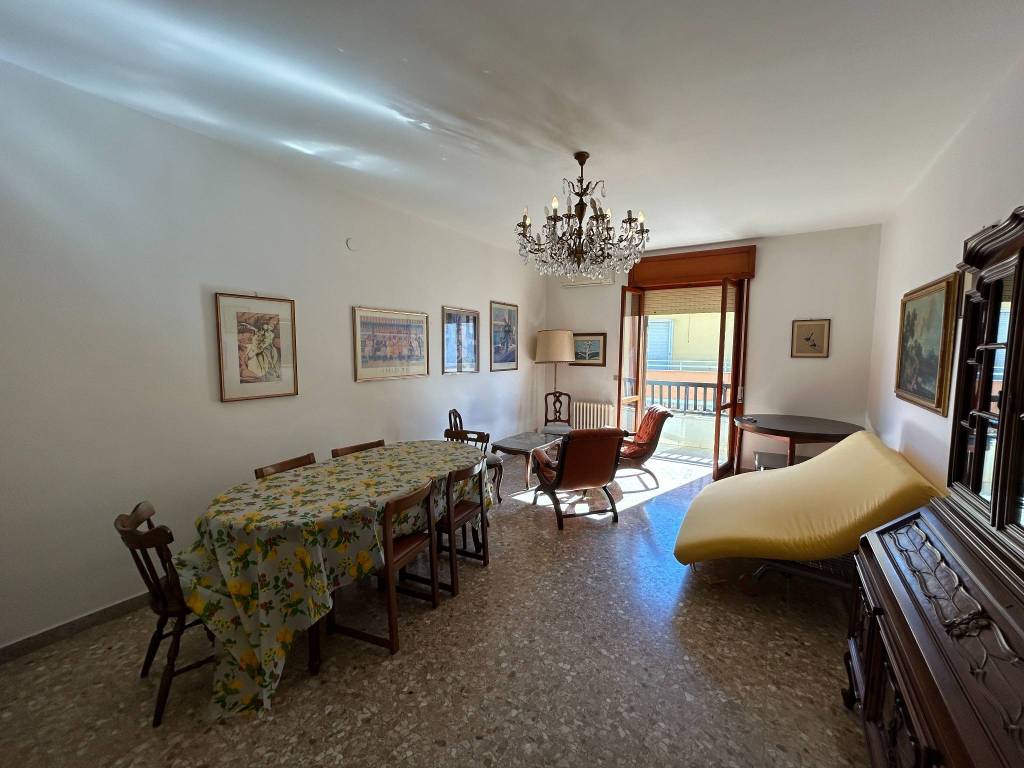 Appartamento a Gallipoli in Via Niccolò Tommaseo, 16 - Foto 5