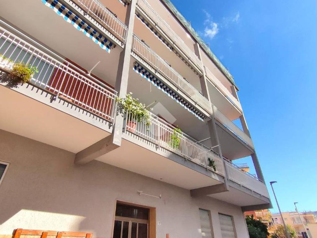 Appartamento a Gaeta in Via Belluno, 1 - Foto 2