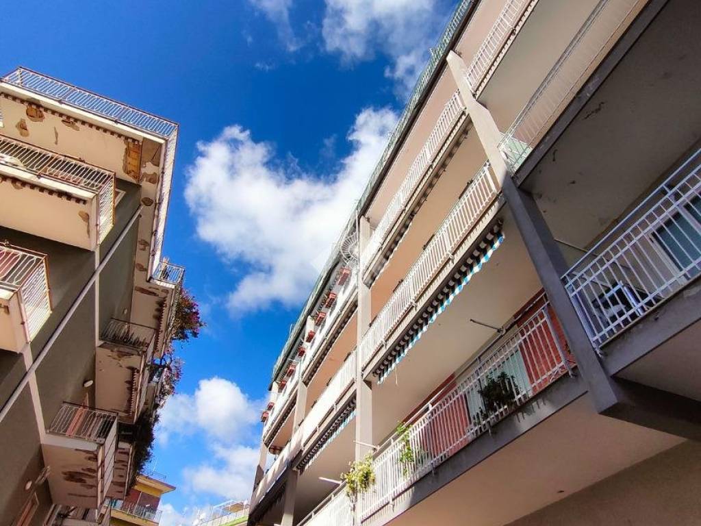 Appartamento a Gaeta in Via Belluno, 1 - Foto 3