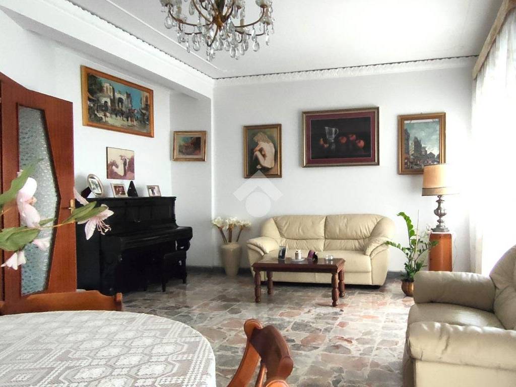 Appartamento a Gaeta in Via Belluno, 1 - Foto 5