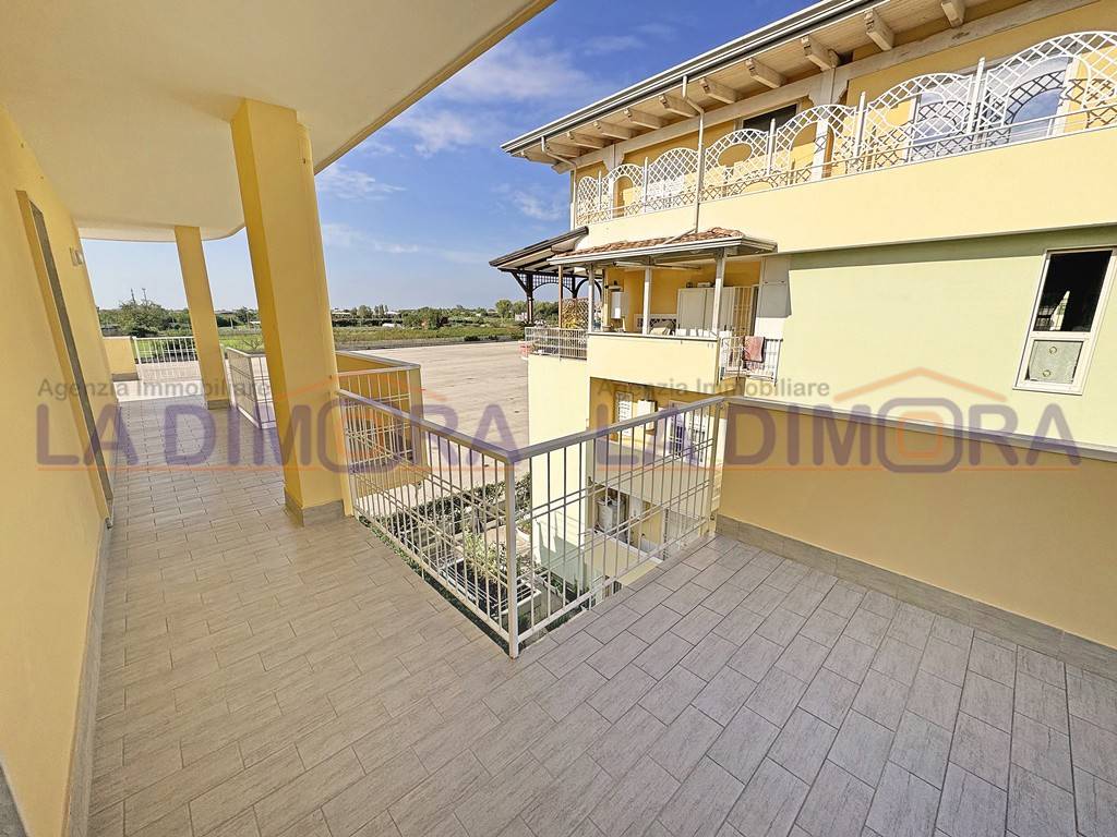 Appartamento a Aversa in Via Enrico De Nicola - Foto 5
