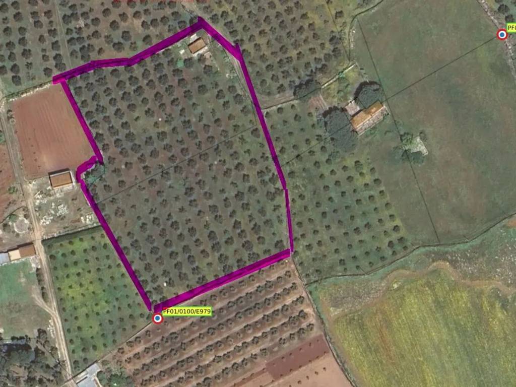 Terreno a Martano - Foto 2
