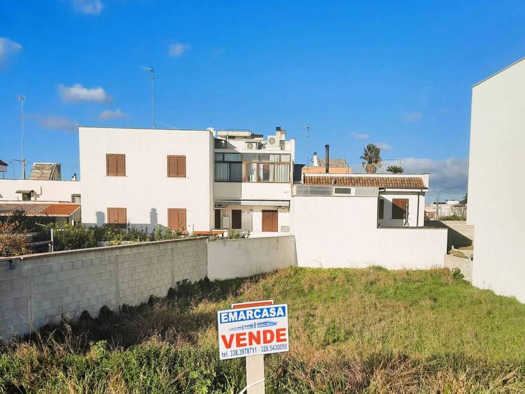 Terreno a Carpignano salentino in Sp48, 106 - Foto 3