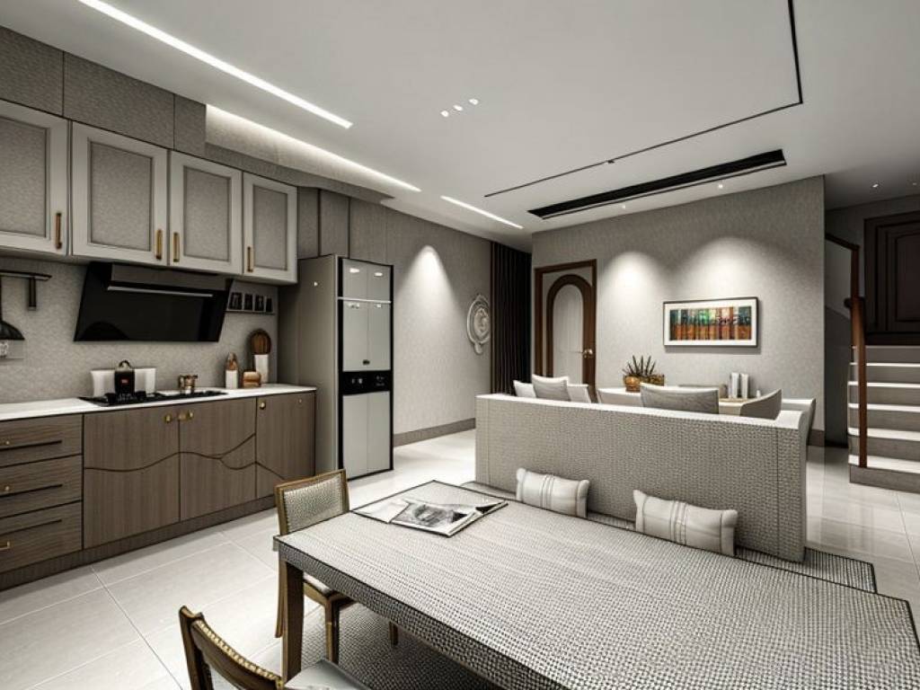 Villetta a schiera a Frosinone in VIA MADONNA DEGLI ANGELI - Foto 4