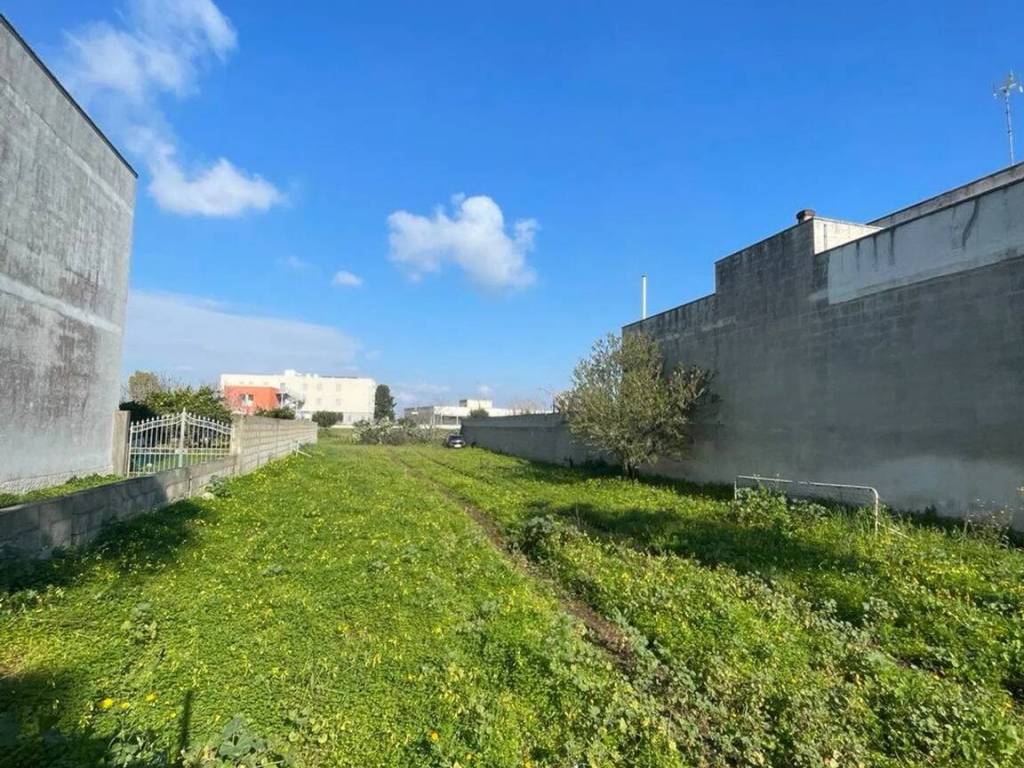 Terreno a Martano in Via Goffredo Mameli, 113 - Foto 2