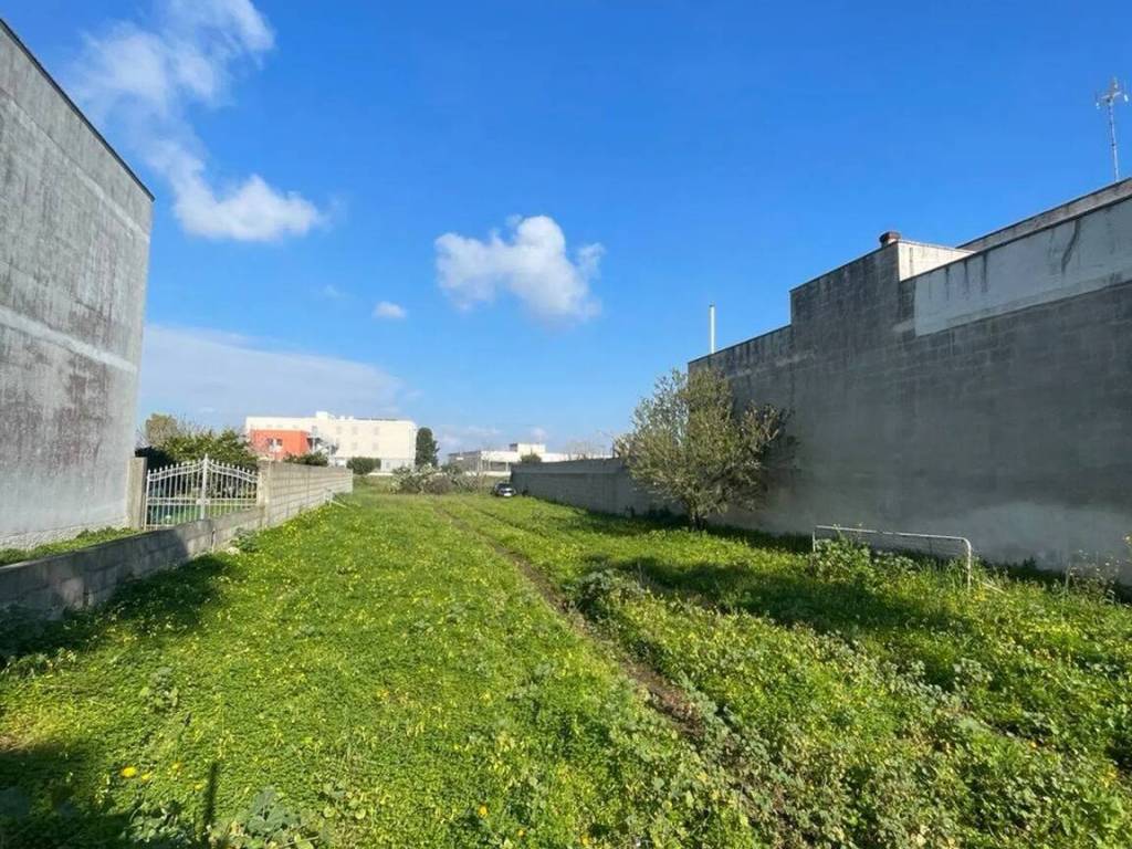 Terreno a Martano in Via Goffredo Mameli, 113 - Foto 3
