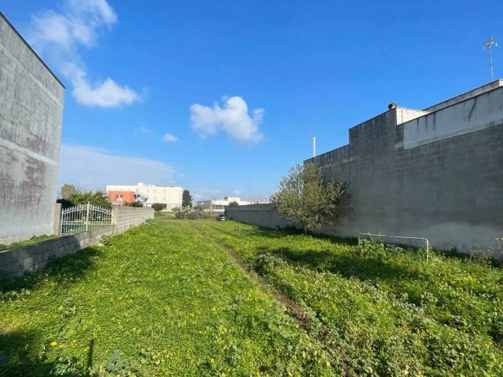 Terreno a Martano in Via Goffredo Mameli, 113 - Foto 5