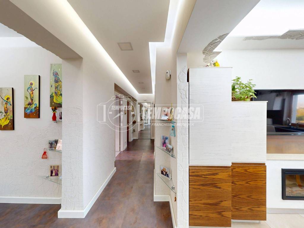 Appartamento a Casoria in Via Enrico Caruso 6 - Foto 3