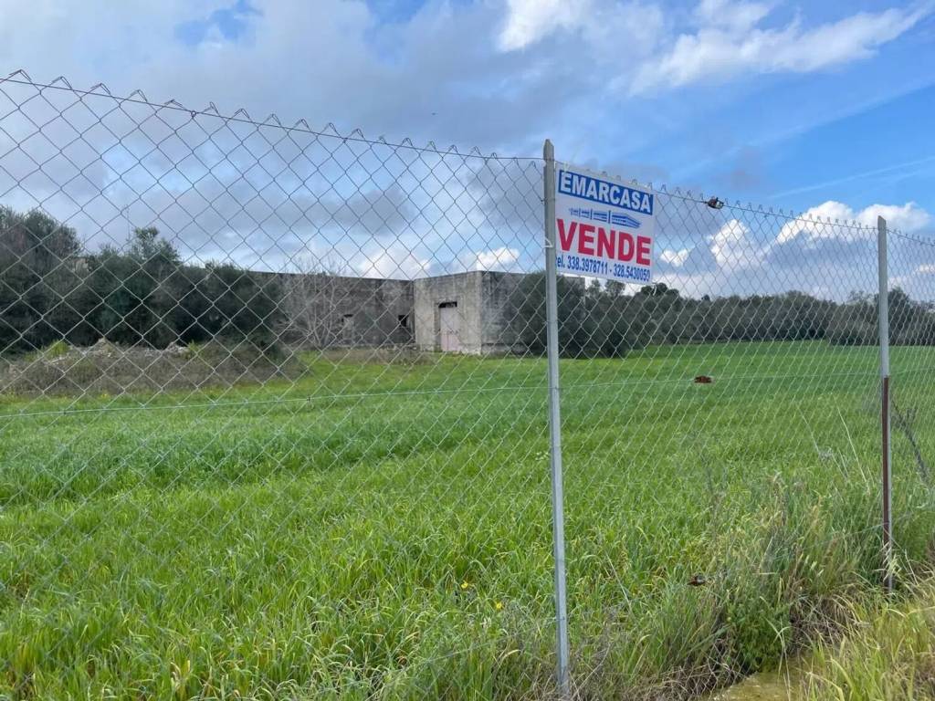 Immobile a Sternatia in Via Alessandria No Number - Foto 2