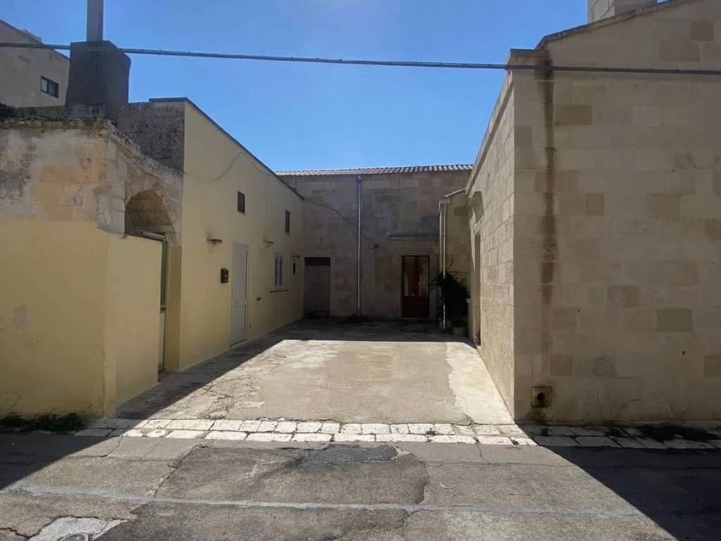 Appartamento a Martano in Via Giudeca No Number - Foto 2