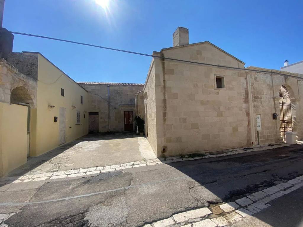 Appartamento a Martano in Via Giudeca No Number - Foto 3