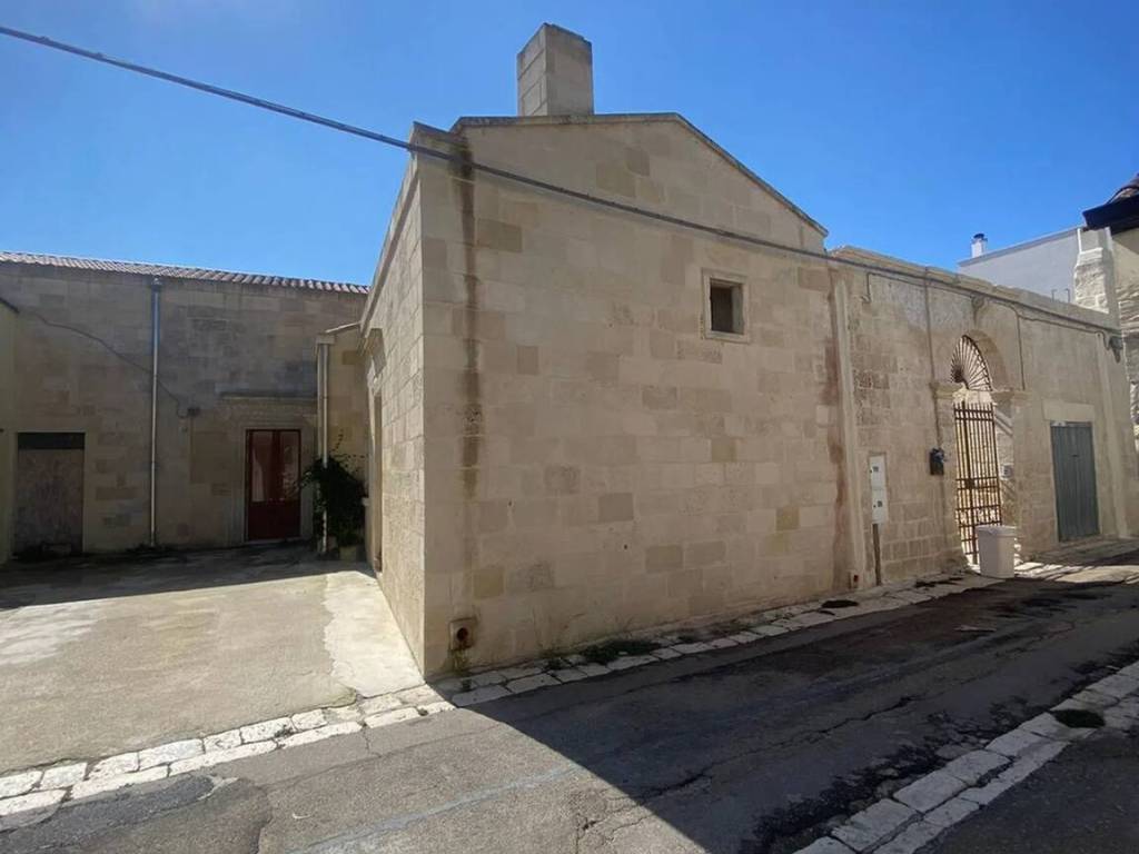 Appartamento a Martano in Via Giudeca No Number - Foto 4
