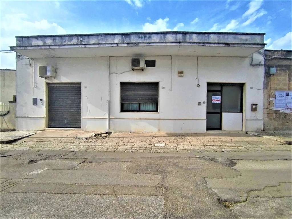 Appartamento a Martano in Via San Vincenzo, 2 - Foto 2