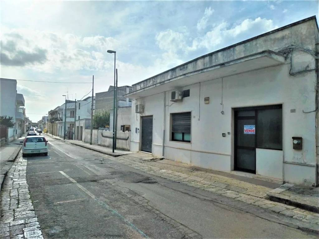Appartamento a Martano in Via San Vincenzo, 2 - Foto 3
