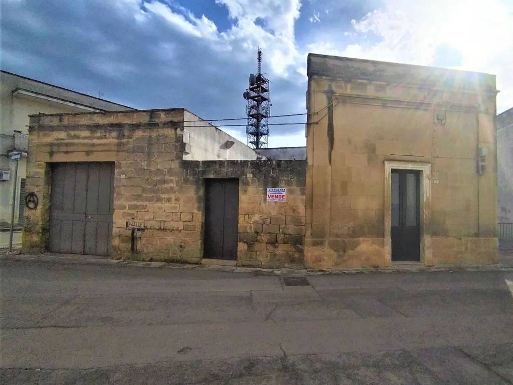 Appartamento a Martano in Via San Vincenzo, 2 - Foto 4