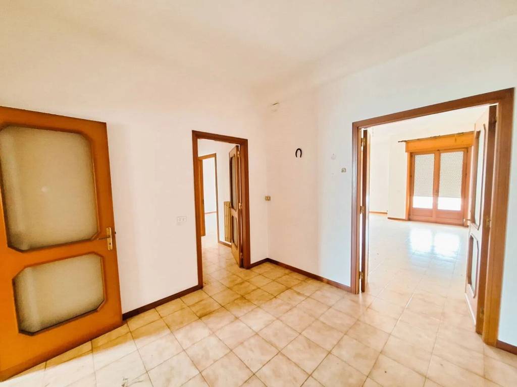 Appartamento a Martano in Via Teofilo, 15 - Foto 2