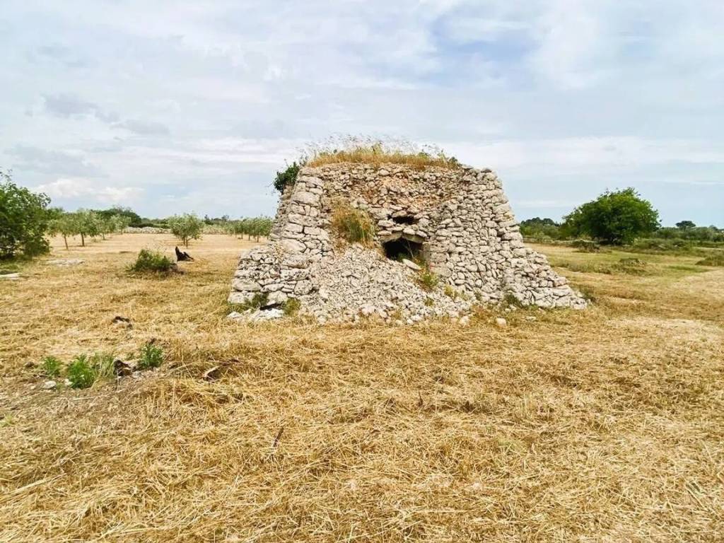 Villa a Corigliano d'otranto in Via Castrignano No Number - Foto 4