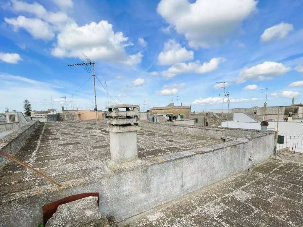 Appartamento a Martano in Via Catumerea, 88 - Foto 3