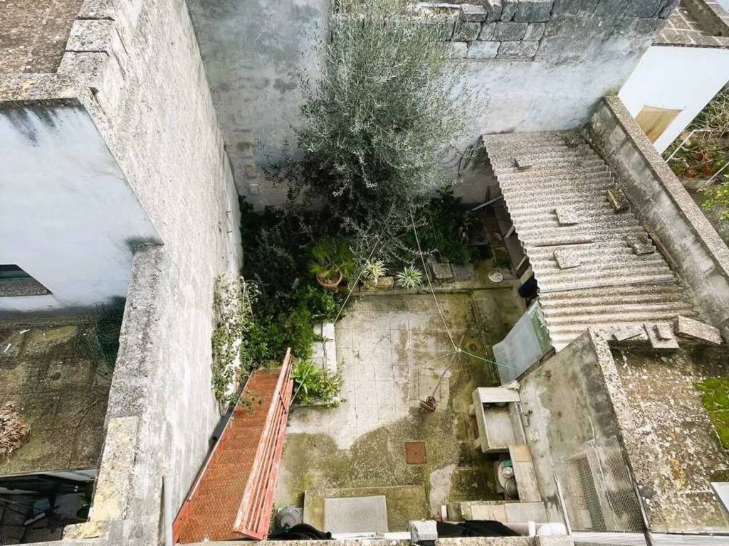 Appartamento a Martano in Via Catumerea, 88 - Foto 4