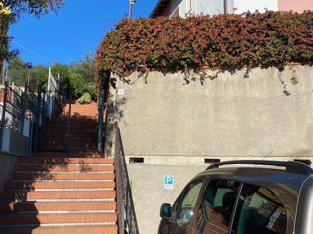 Appartamento a Laigueglia in Via Castello Romano - Foto 5