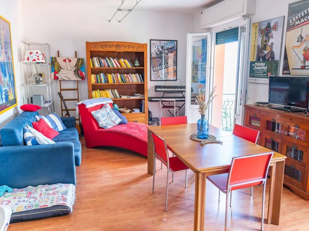 Appartamento a Laigueglia in Via Colle Micheri, 4 - Foto 2