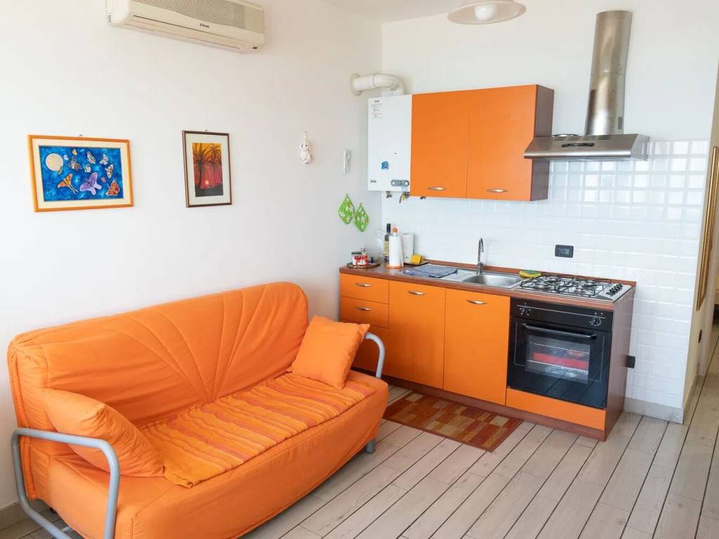 Appartamento a Laigueglia in Via Roma, 170 - Foto 2